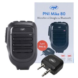 Microfono e dongle Bluetooth PNI Mike 95