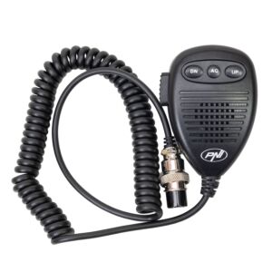 Microfono a 6 pin per stazioni radio PNI Escort High Power 60