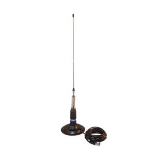 Antenna CB PNI ML160 lunghezza 145 cm e magnete