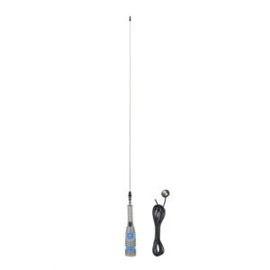 Pacchetto antenna CB PNI ML170 lunghezza 168 cm, 26-30 MHz, 1000W e cavo link PNI T301