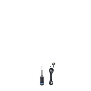 Lunghezza del pacchetto antenna CB PNI ML180 194 cm, 26-30MHz, 1000W e cavo link PNI T301