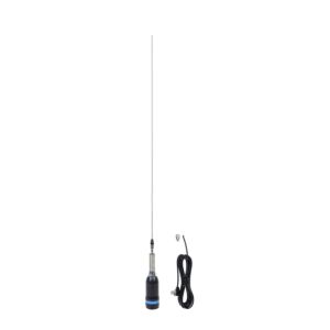 Kit antenna CB PNI ML180, lunghezza 194 cm, 26-30 MHz, 1000 W e cavo di collegamento PNI T601