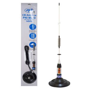 Antenna CB PNI ML70, lunghezza 70 cm