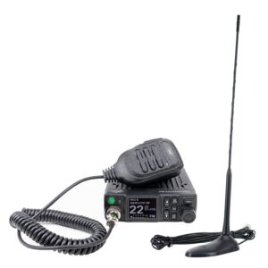 Pacchetto stazione radio CB PNI Escort HP 8900