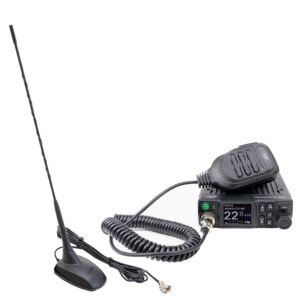 Pacchetto stazione radio CB PNI Escort HP 8900