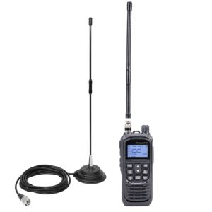Pacchetto radio CB portatile PNI Escort HP 92
