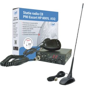 Kit statie antenna