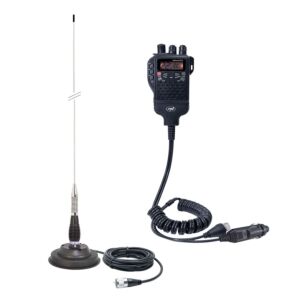 Kit stazione radio CB PNI Escort HP