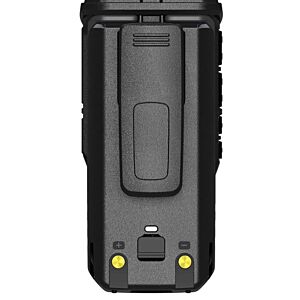 Batteria PNI PB-HAM27 agli ioni di litio da 2500 mAh per la stazione PNI HAM27