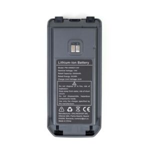 Batteria PNI PB-HAM27 agli ioni di litio da 2500 mAh