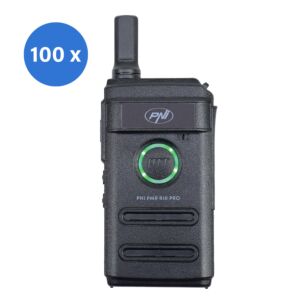 stazione radio portatile PNI PMR R10 PRO