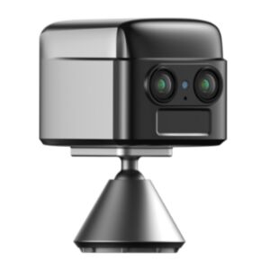 Mini telecamera di sorveglianza spia PNI SafeHome PT948S 3MP GSM 4G