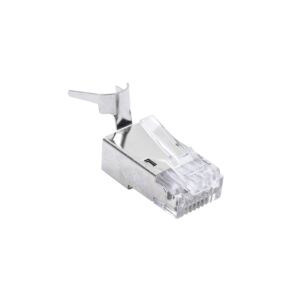 Jack RJ45 PNI per cavo CatTP UTP