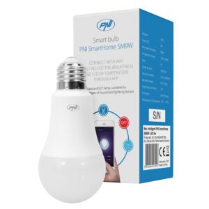 Intelligente Pocket Light SmartHome SM9W LED 9w