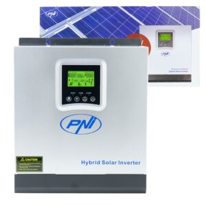 Inverter solare PNI GreenHouse SC1800C PRO