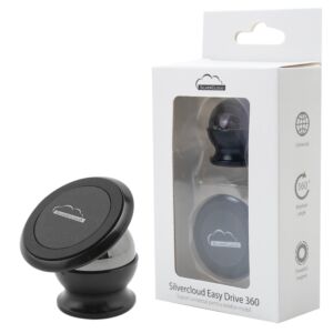 Supporto magnetico per telefono Easy Drive