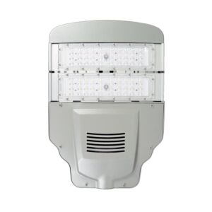 Lampada stradale quadrata PNI SL616 60W, 6000 lm