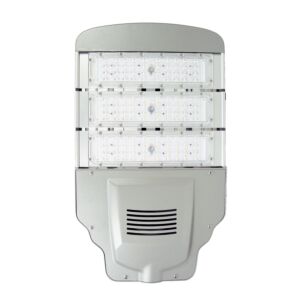 Lampada stradale quadrata PNI SL619 da 90 W