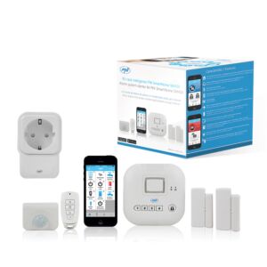 Smart Smart Smart SM400 kit casa intelligente