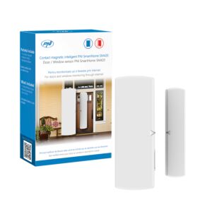 Contatto magnetico intelligente PNI SmartHome SM420