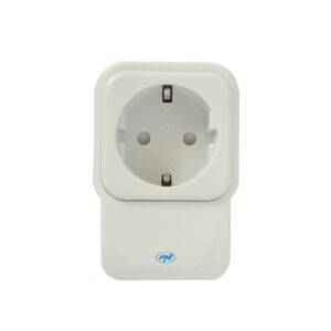 Presa intelligente con ripetitore e dimmer PNI SmartHome SM441R ON / OFF