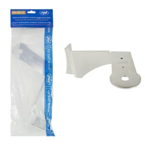 Supporto antenna PNI SPA-19 per montante verticale portiera conducente, consigliato per DAF XF SERIE 95/105/106, DAF XF EURO6