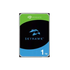 Disco rigido interno Seagate SkyHawk HDD 1TB CCTV