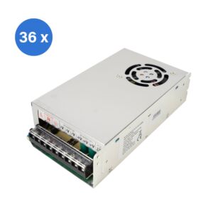 Alimentatore switching PNI ST20A Plus