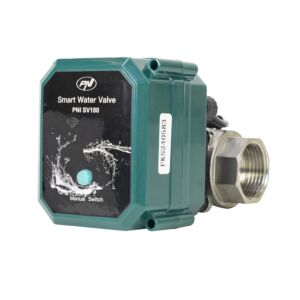 Valvola dell'acqua intelligente PNI SV180