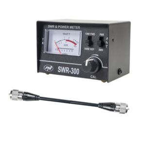 Riflettometro PNI SWR-300