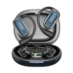 Cuffie wireless PNI TR100S con funzione di traduzione automatica