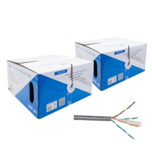 Cavo UTP CAT6 PNI U06