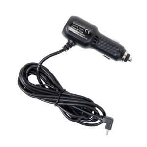 Caricatore per auto PNI con presa USB-C 12V/24V