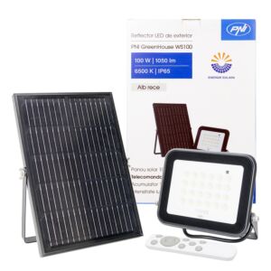 Riflettore a LED PNI GreenHouse WS100