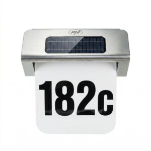 Lampada solare LED PNI