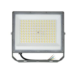 Riflettore LED PNI Serra WS245S 100W 3000 4000 6500K