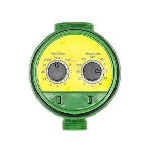 Programmatore di irrigazione PNI WT07