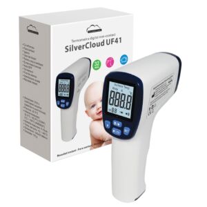 Digital SilverCloud UF41 Termometro digitale