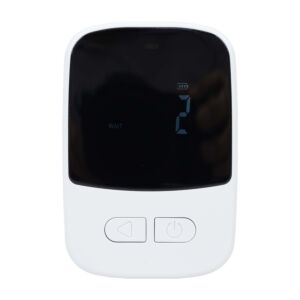 Rilevatore di alcol PNI