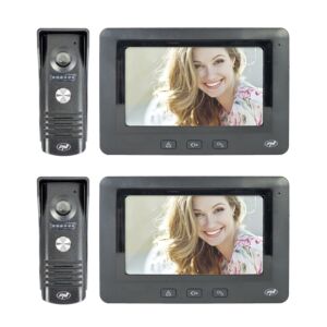 Videocitofono PNI DF930