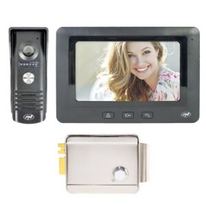 Videocitofono PNI DF930