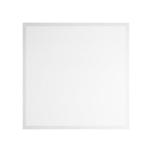 Pannello LED da incasso per interni PNI H-Light 6061 36W 120lm/w 600x600