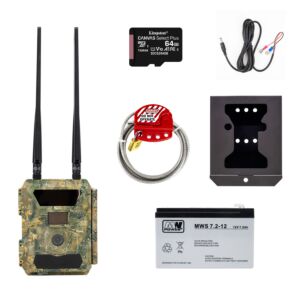 Camera caccia PNI 400C