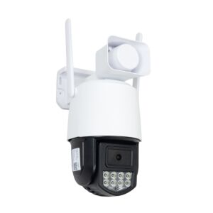 Telecamera di videosorveglianza PNI IP75S