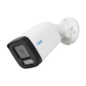 Telecamera di sorveglianza video PNI IP918J POE