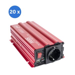 Inverter di tensione PNI L650W