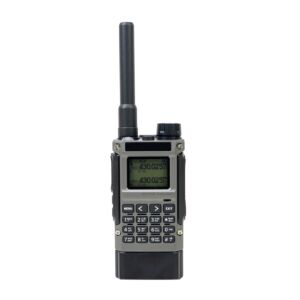 Stazione radio portatile VHF/UHF
