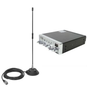 Stazione radio CB SUPER STAR-3900