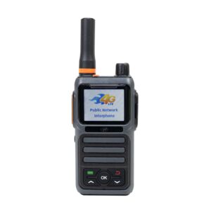 Stazione radio portatile PNI PoC 1300