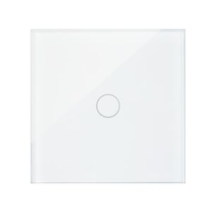 Interruttore intelligente con touch PNI SafeHome PW101 WiFi